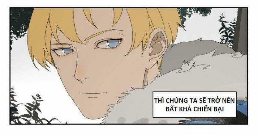 Friendzone - Chapter 51 - Trang 4