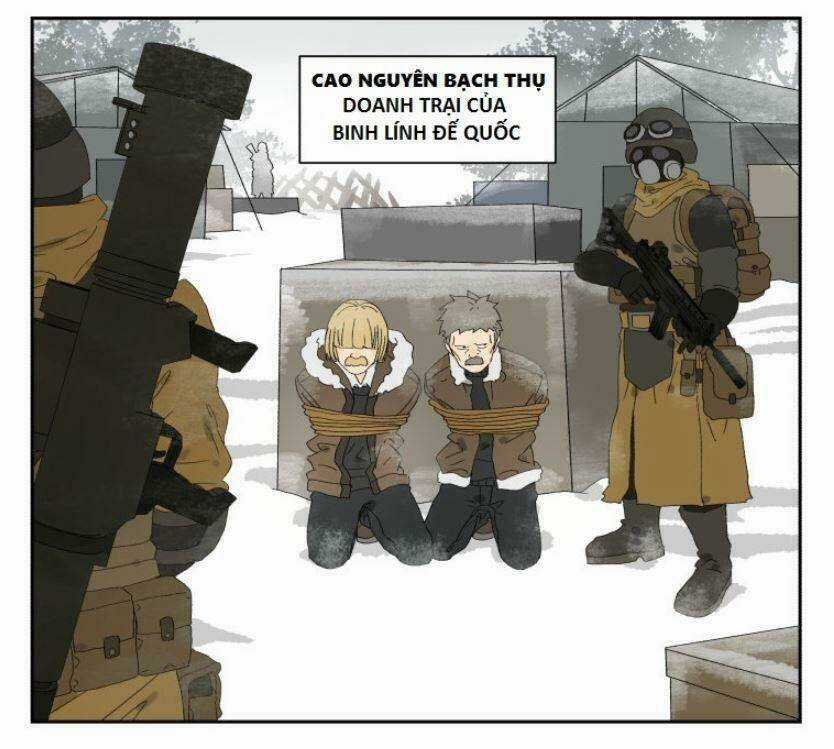 Friendzone - Chapter 51 - Trang 6