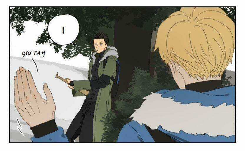 Friendzone - Chapter 51 - Trang 8