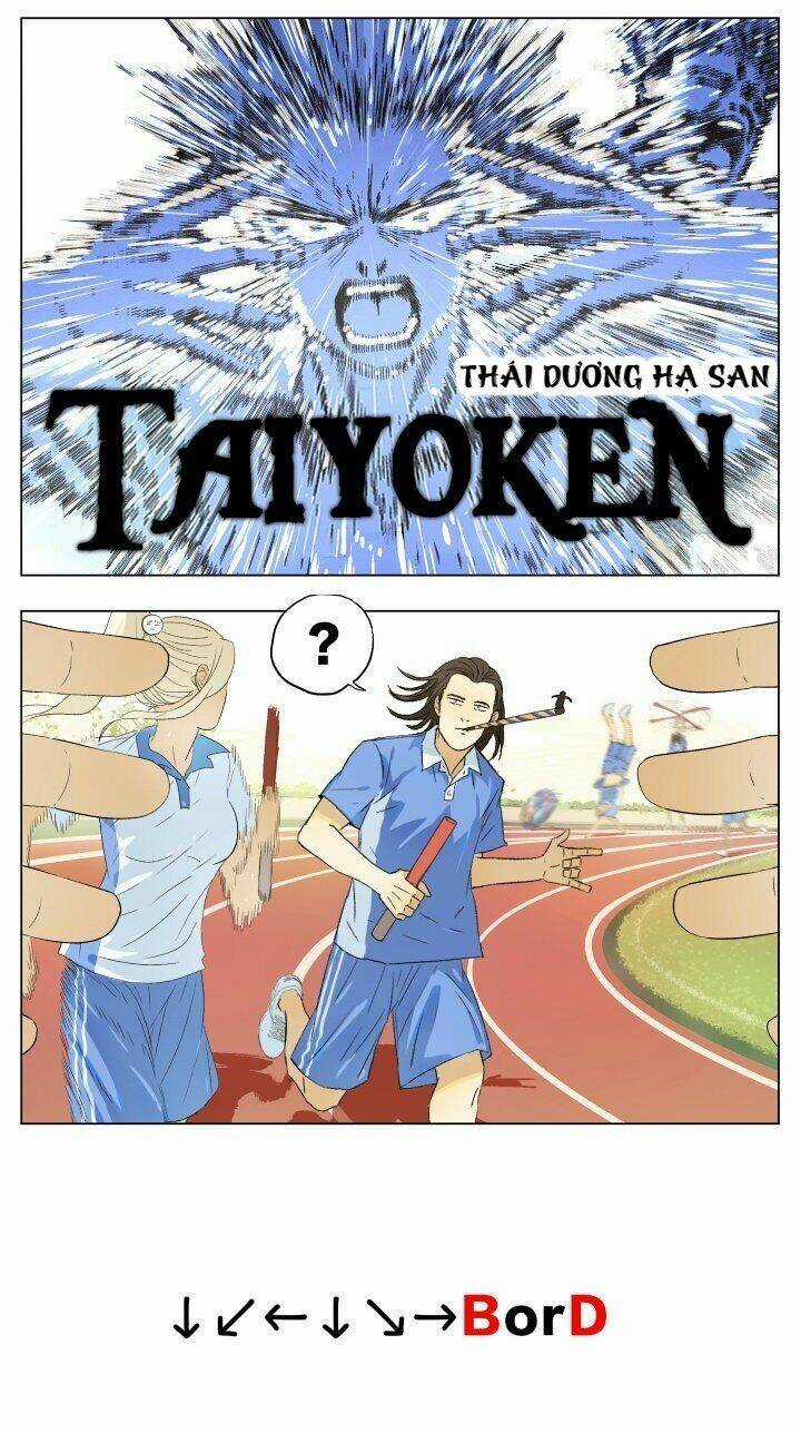 Friendzone - Chapter 52 - Trang 4