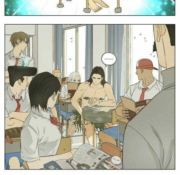 Friendzone - Chapter 53 - Trang 5