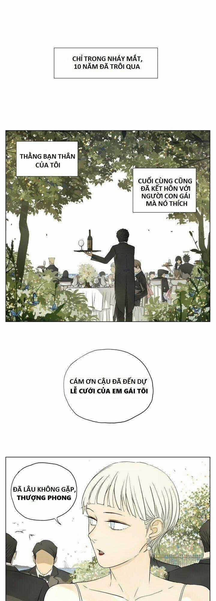 Friendzone - Chapter 54 - Trang 2