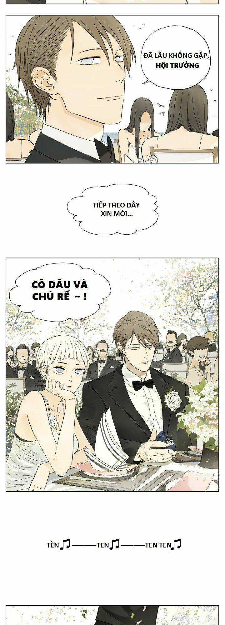 Friendzone - Chapter 54 - Trang 3