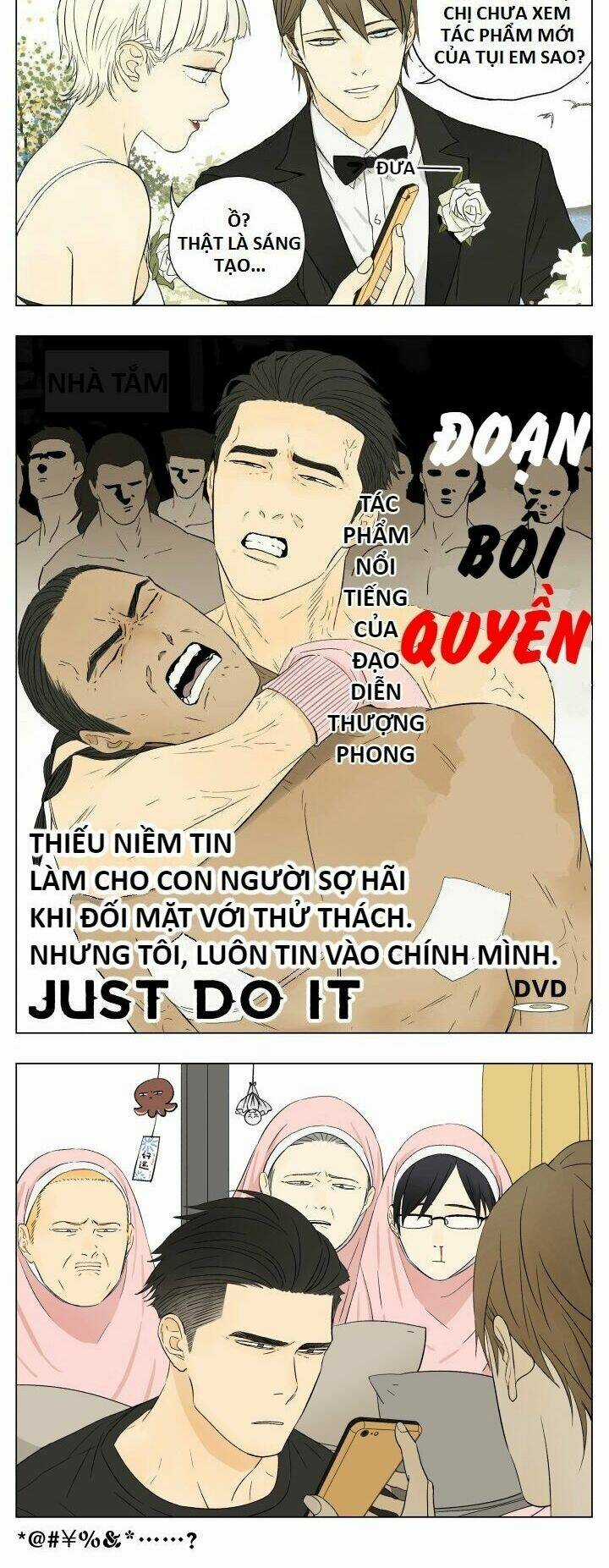 Friendzone - Chapter 54 - Trang 7