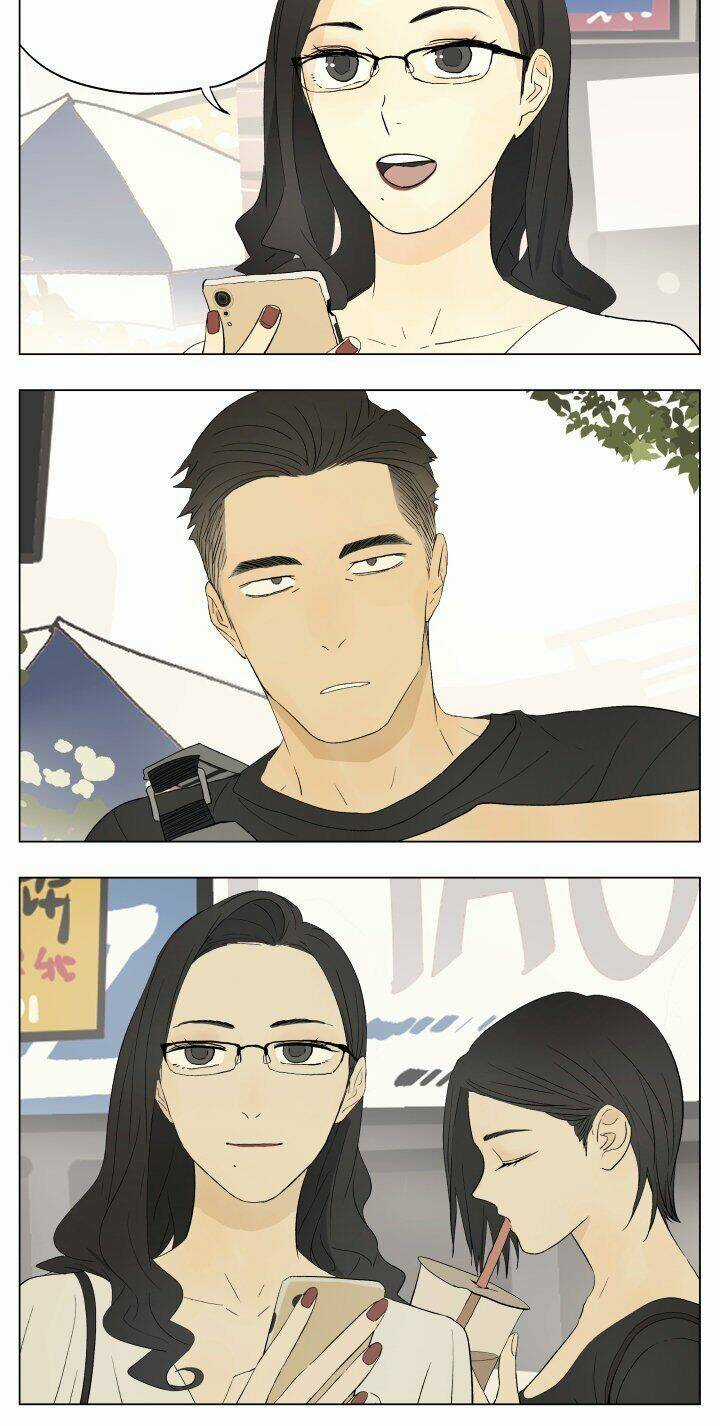 Friendzone - Chapter 56 - Trang 5