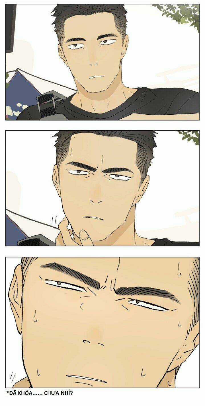 Friendzone - Chapter 56 - Trang 6