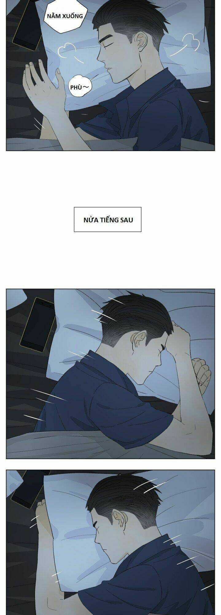 Friendzone - Chapter 58 - Trang 6