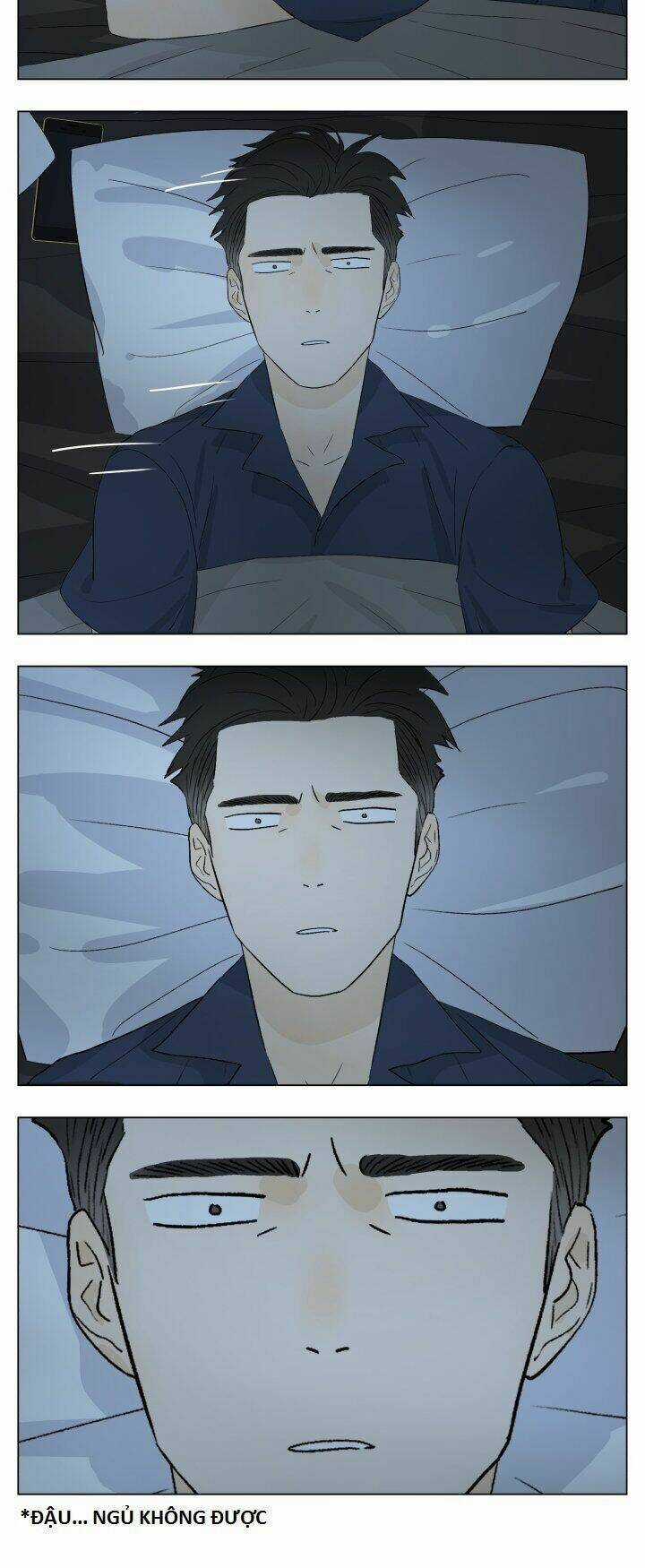 Friendzone - Chapter 58 - Trang 7