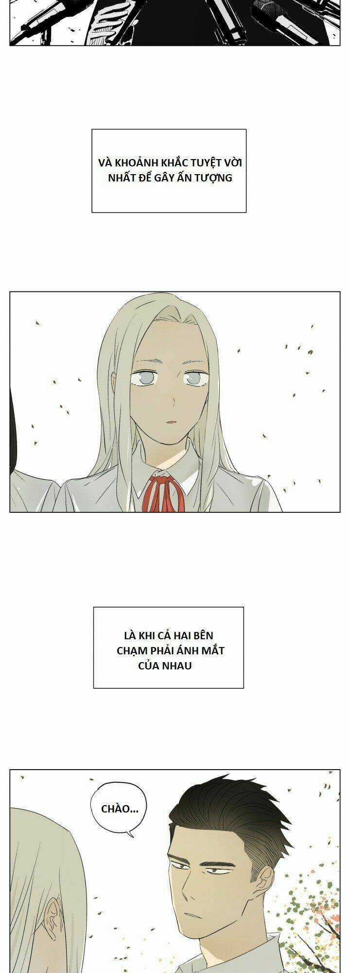 Friendzone - Chapter 59 - Trang 4