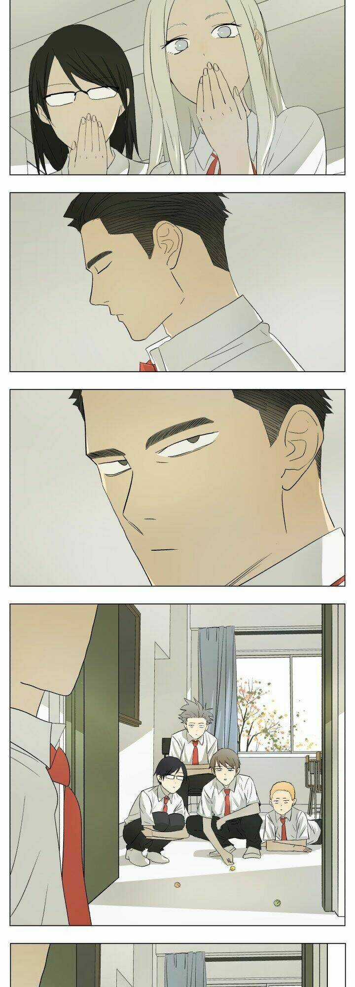 Friendzone - Chapter 59 - Trang 6