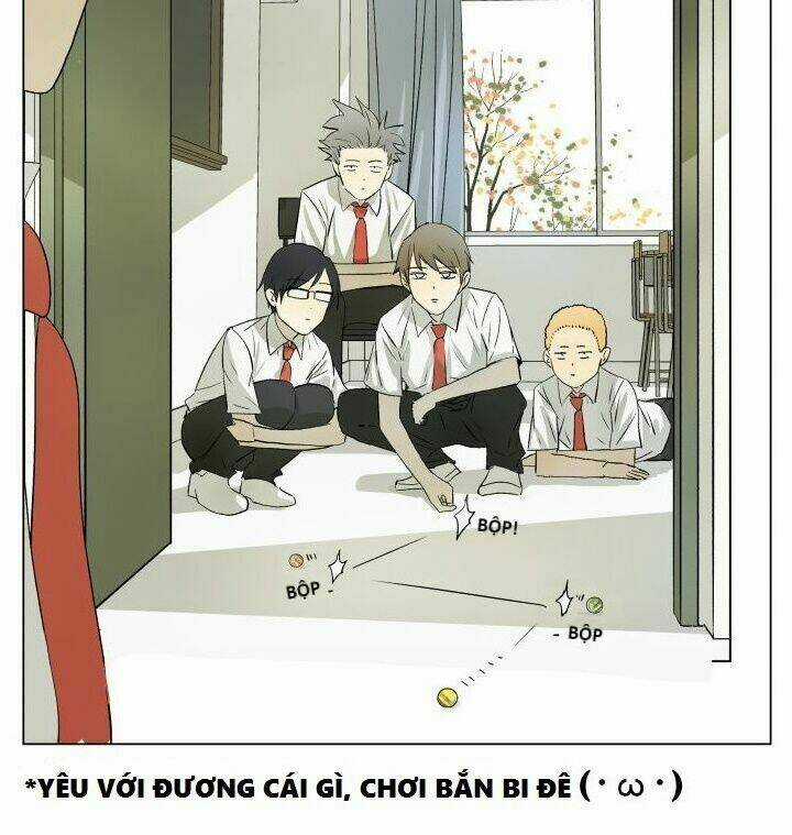 Friendzone - Chapter 59 - Trang 7