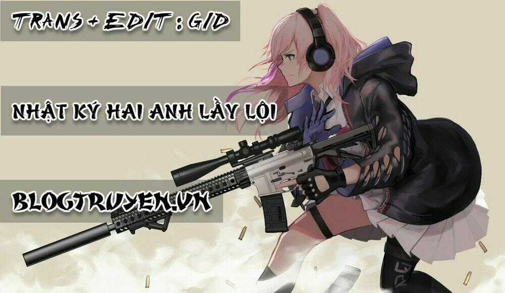 Friendzone - Chapter 60 - Trang 1