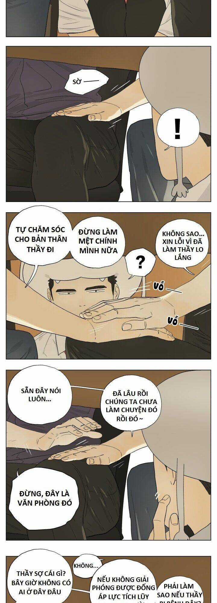 Friendzone - Chapter 60 - Trang 6