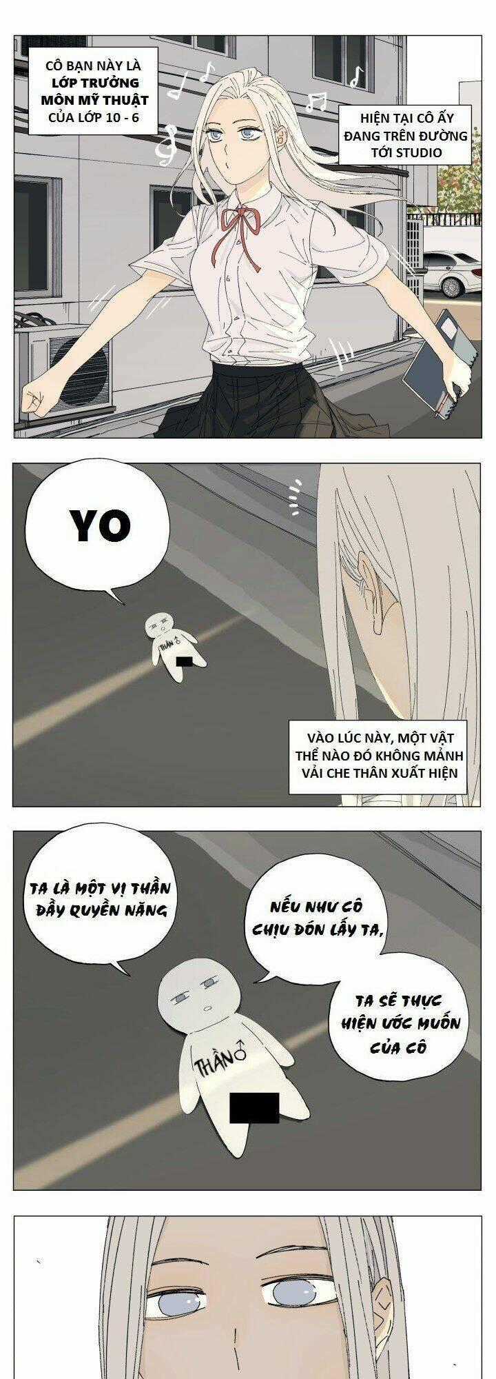 Friendzone - Chapter 63 - Trang 2