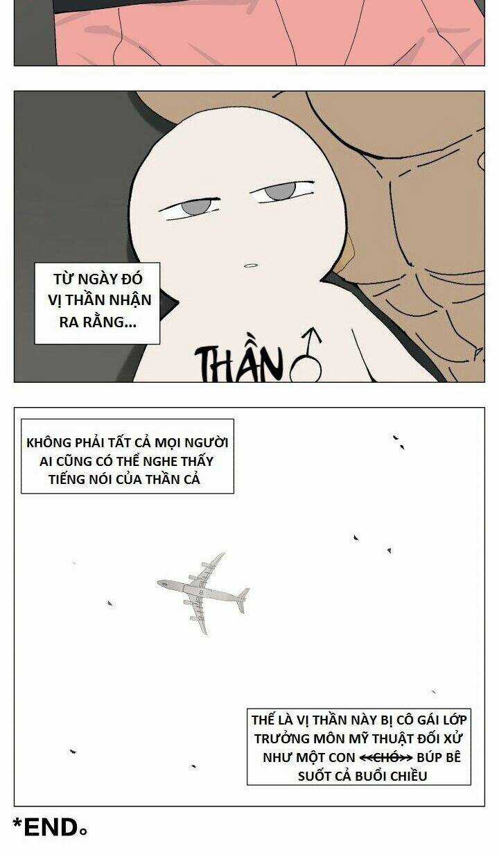 Friendzone - Chapter 63 - Trang 5