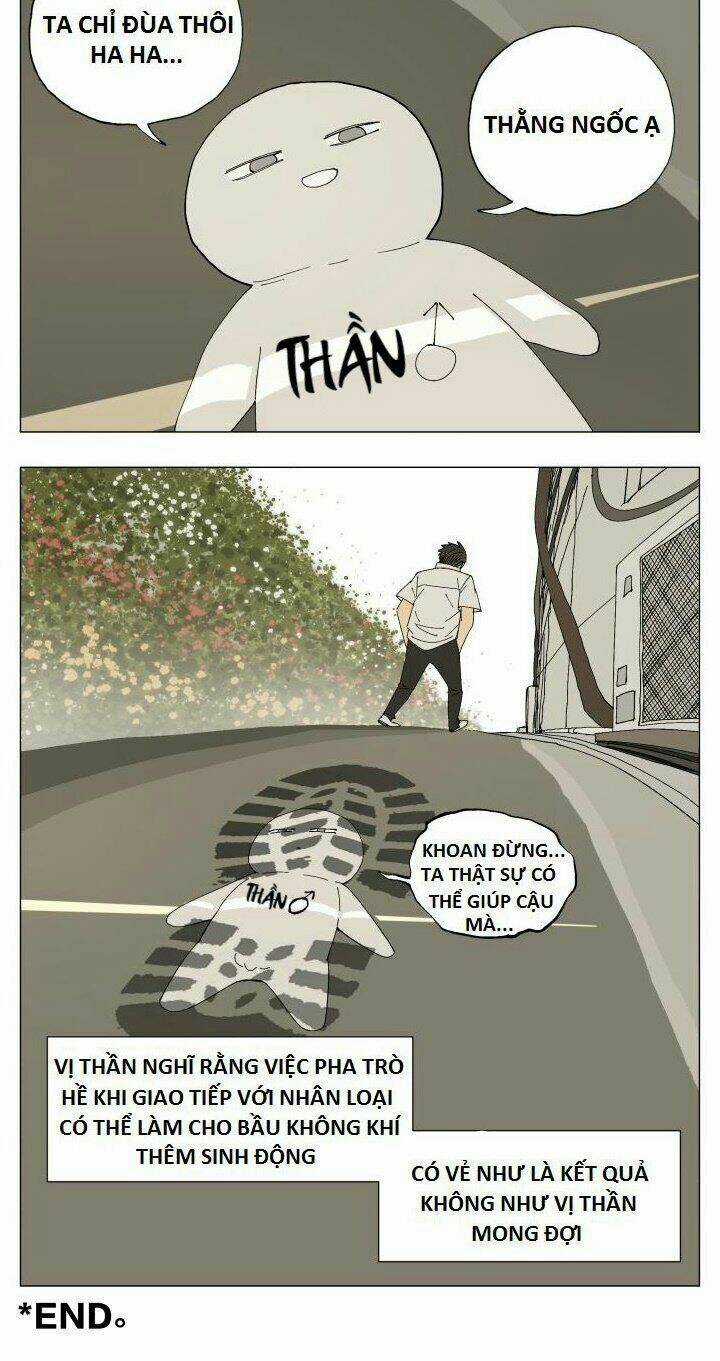 Friendzone - Chapter 64 - Trang 4