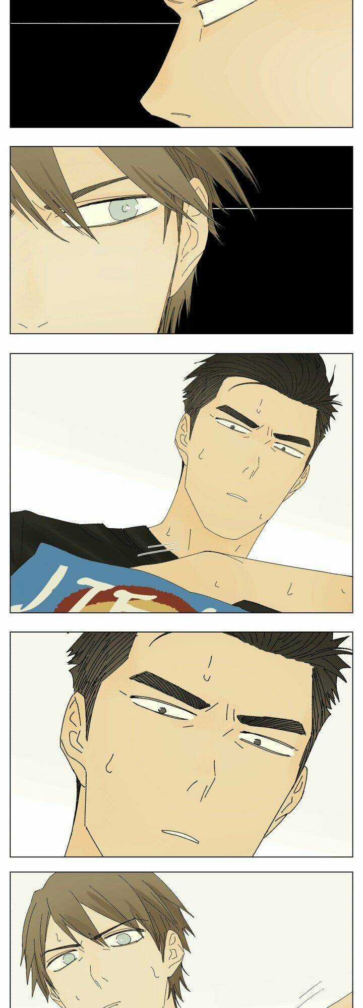 Friendzone - Chapter 65 - Trang 4