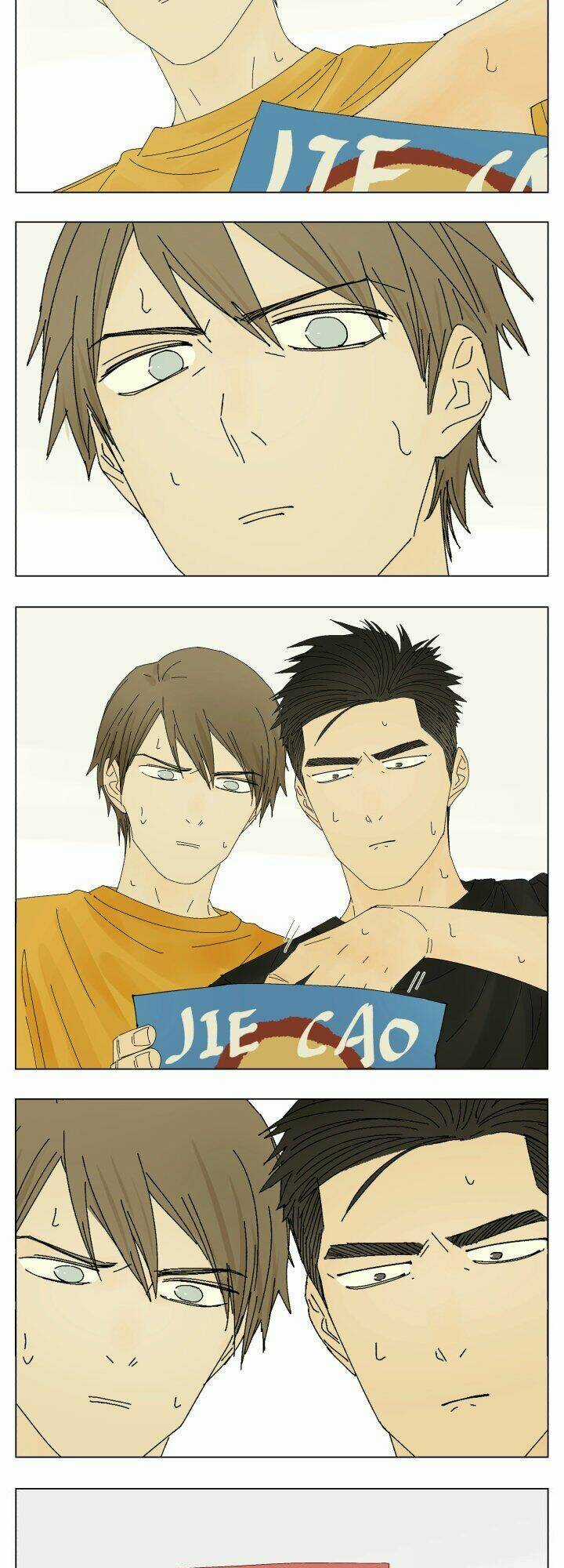 Friendzone - Chapter 65 - Trang 5