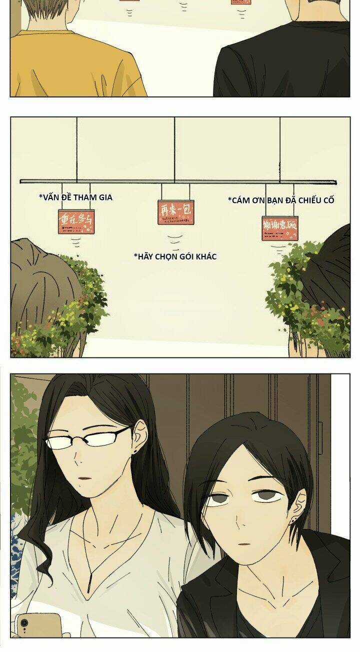 Friendzone - Chapter 65 - Trang 8