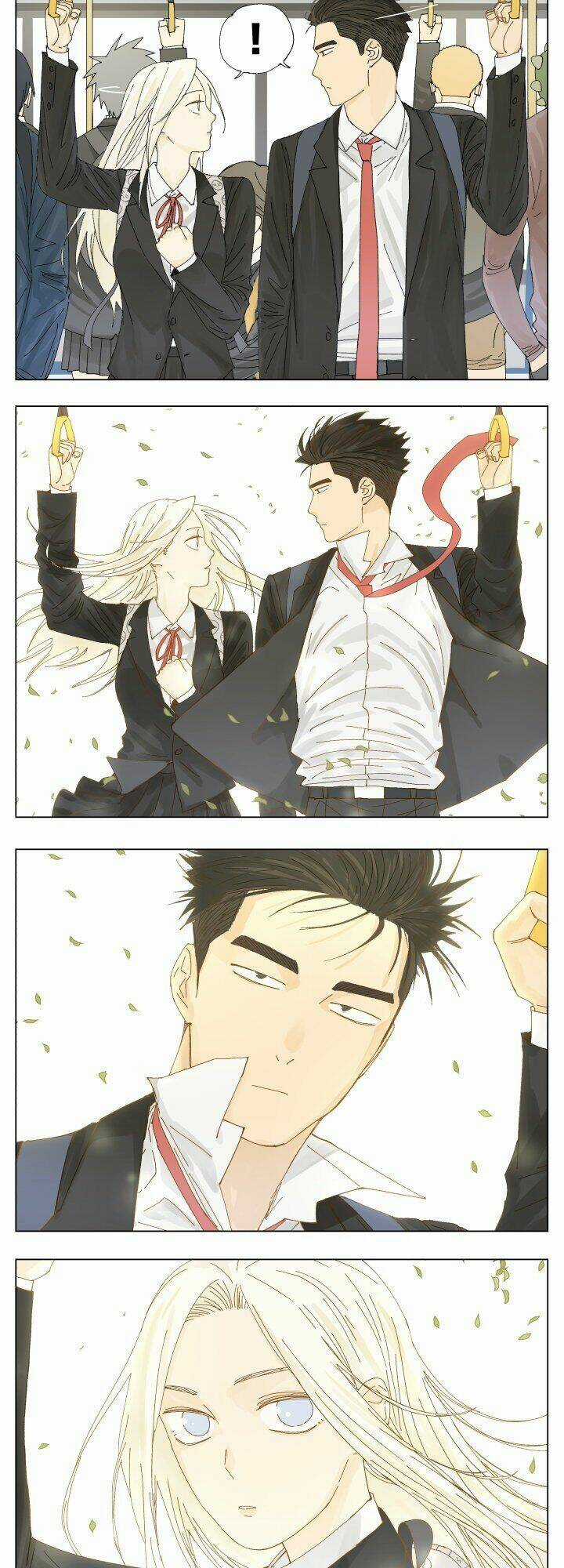 Friendzone - Chapter 66 - Trang 7