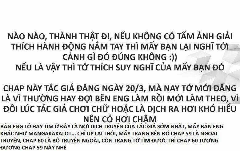 Friendzone - Chapter 67 - Trang 13