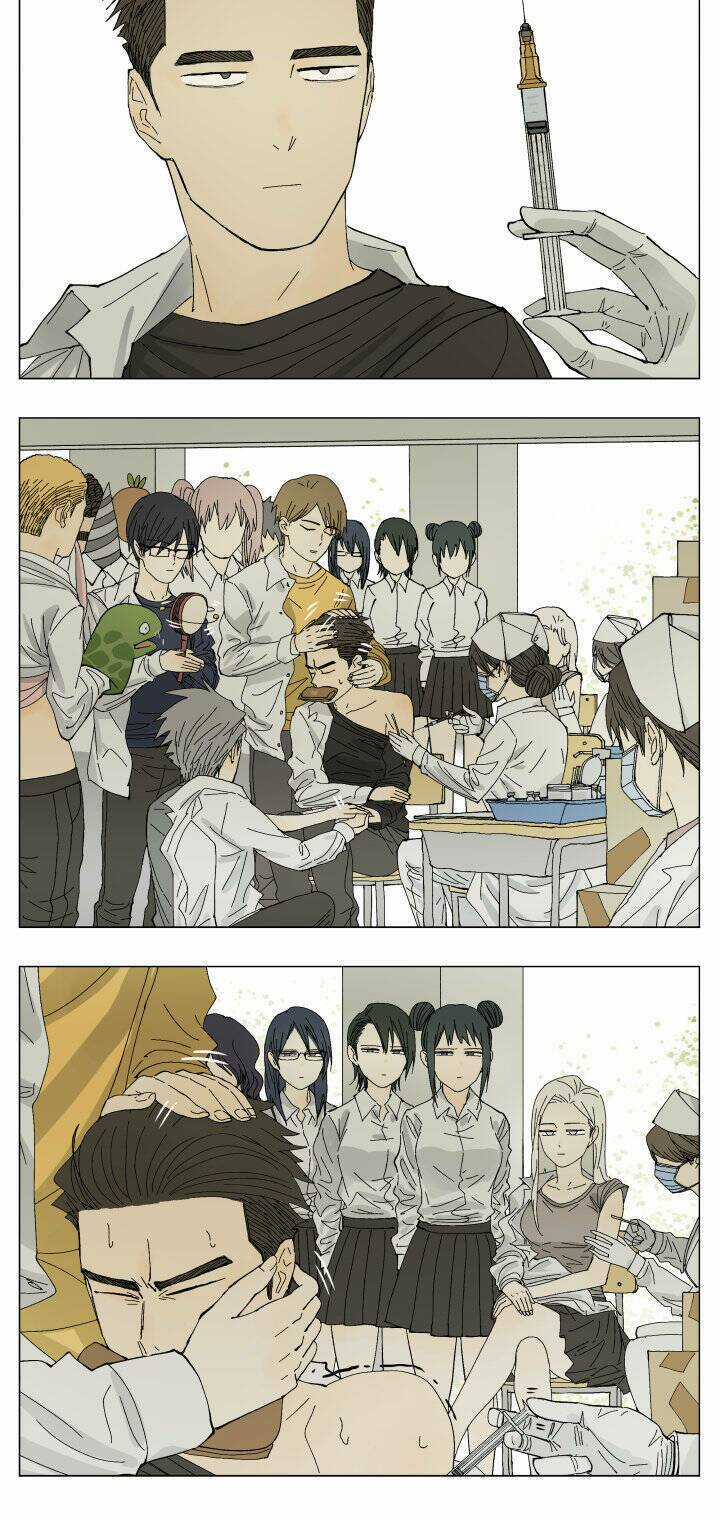 Friendzone - Chapter 68 - Trang 4