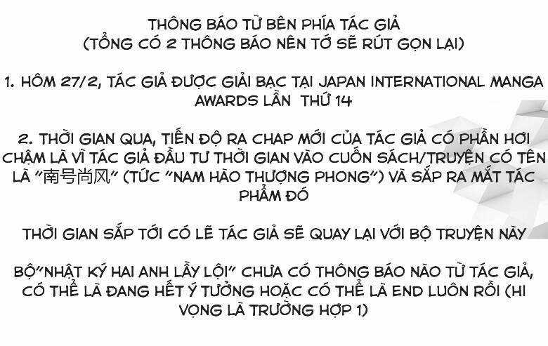 Friendzone - Chapter 68 - Trang 5