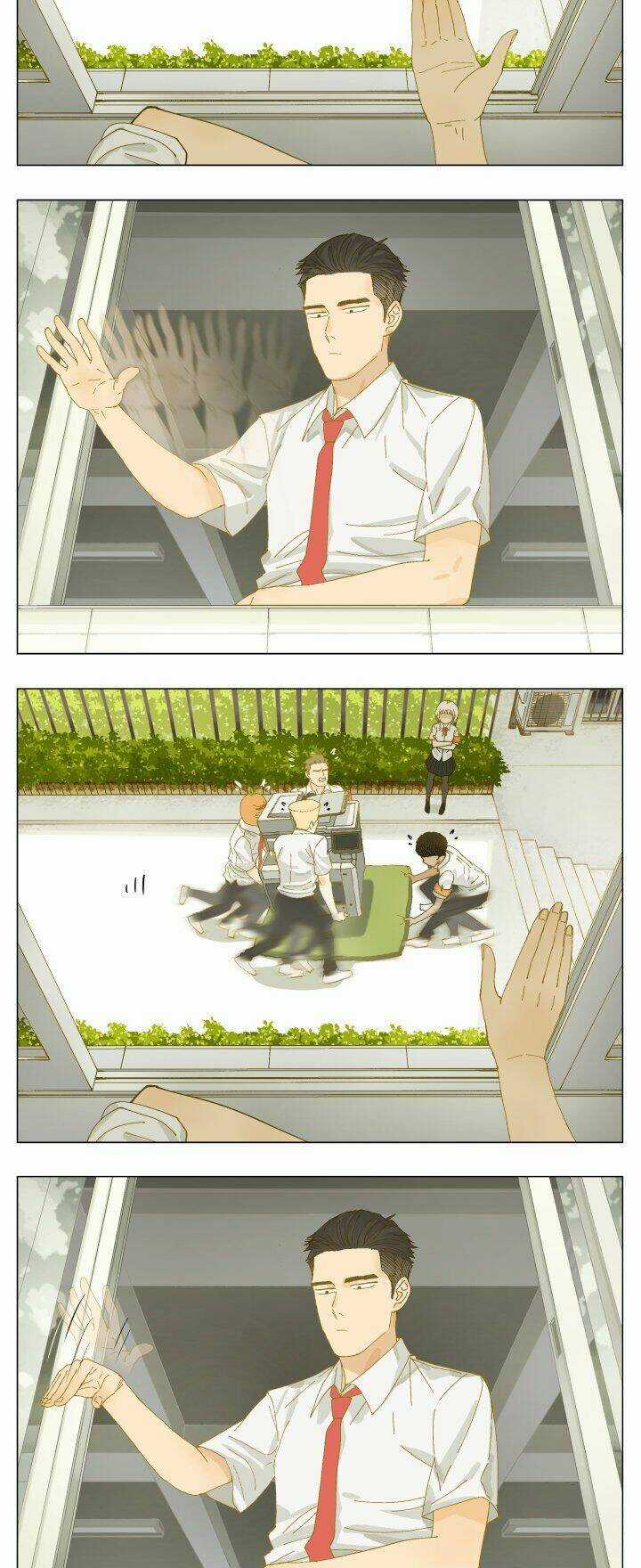 Friendzone - Chapter 69 - Trang 3