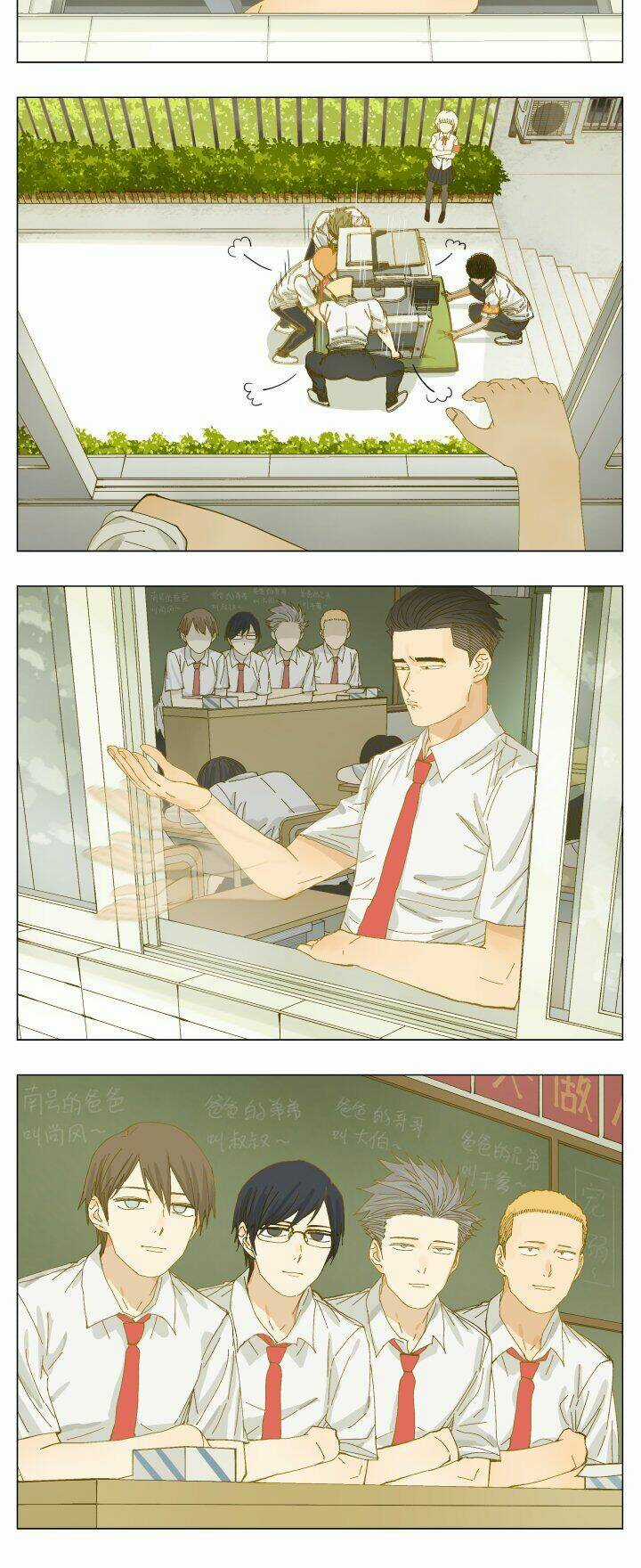 Friendzone - Chapter 69 - Trang 4