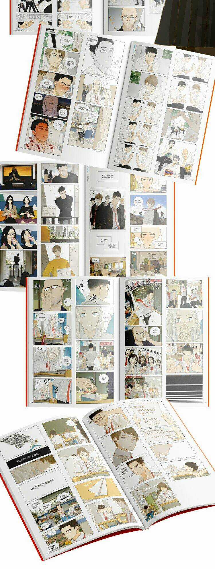 Friendzone - Chapter 70 - Trang 13