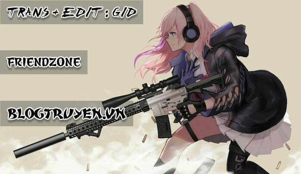 Friendzone - Chapter 73 - Trang 1