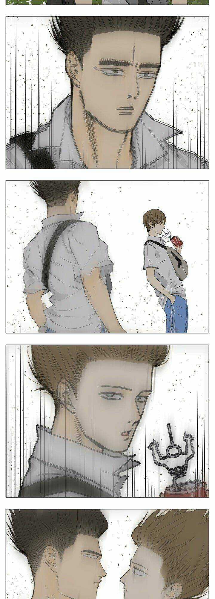 Friendzone - Chapter 73 - Trang 5