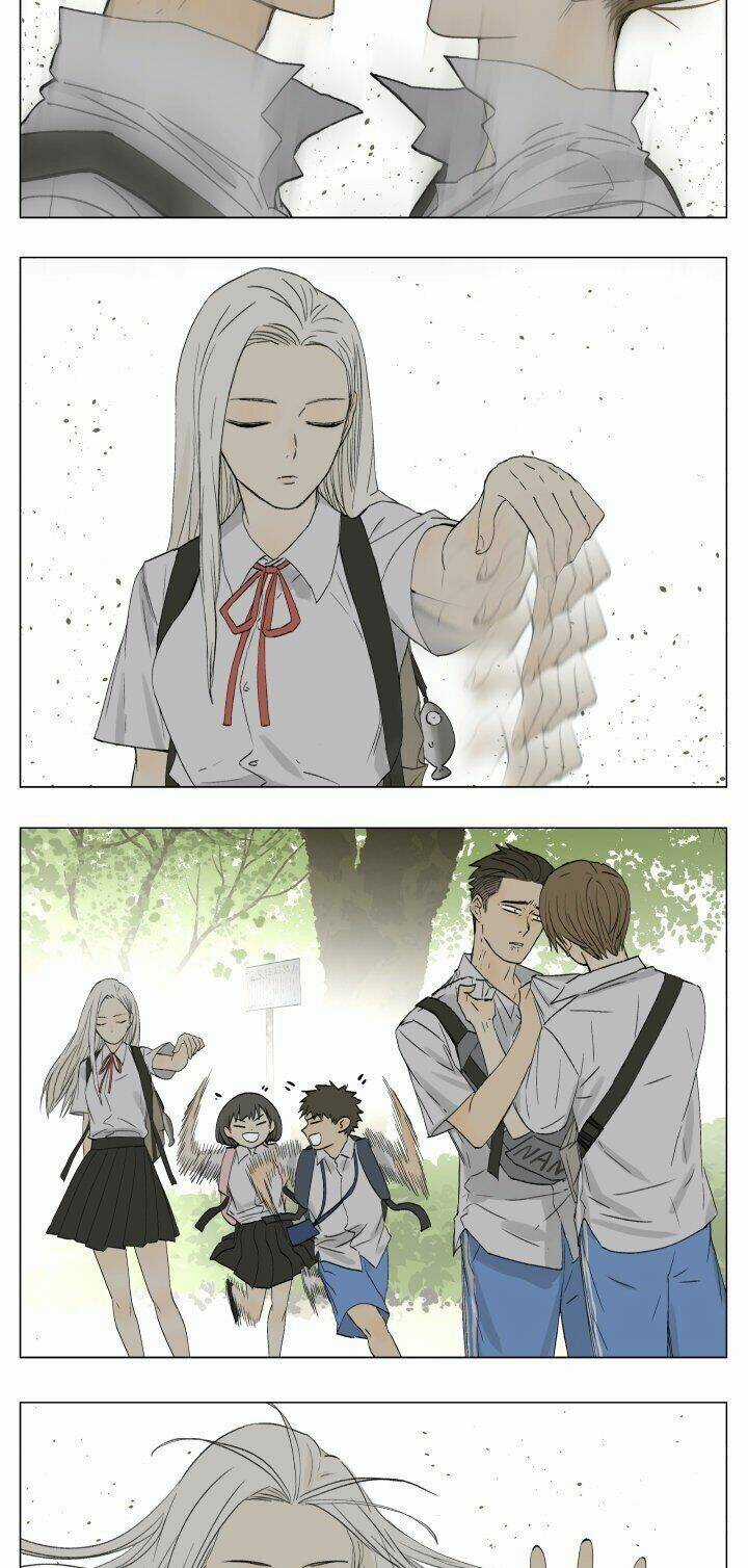 Friendzone - Chapter 73 - Trang 6