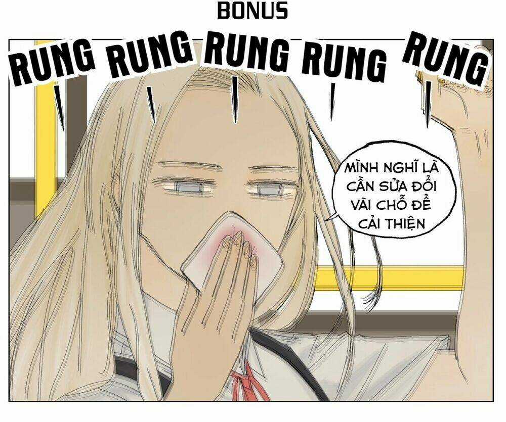 Friendzone - Chapter 74 - Trang 6