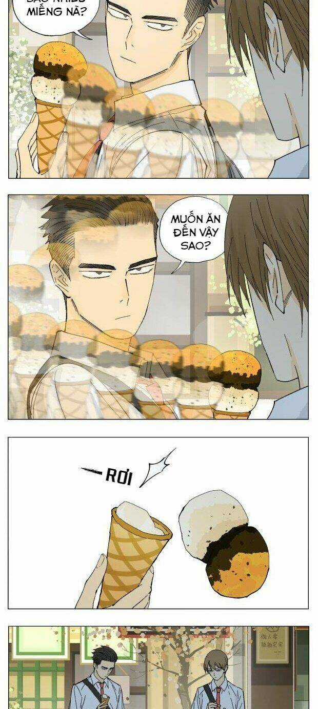 Friendzone - Chapter 75 - Trang 3