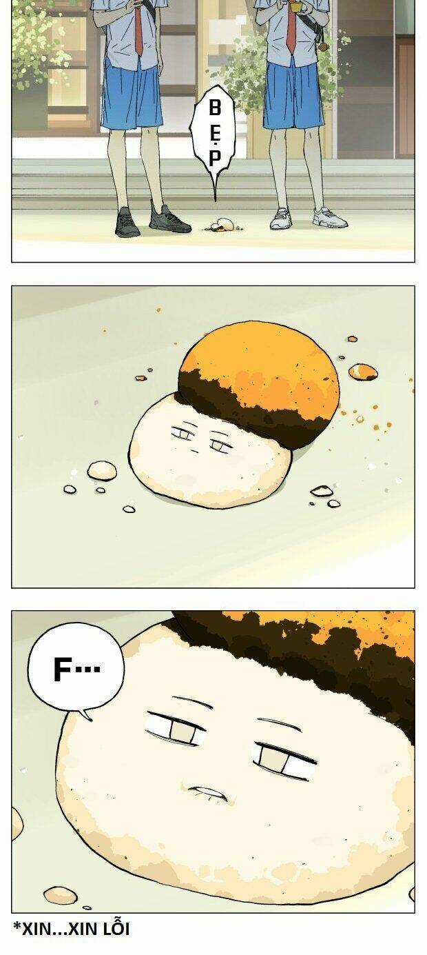 Friendzone - Chapter 75 - Trang 4