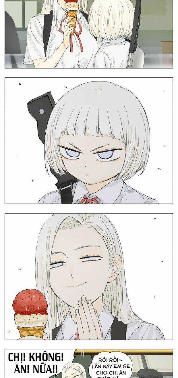 Friendzone - Chapter 76 - Trang 4