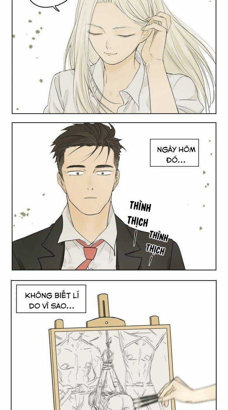 Friendzone - Chapter 78 - Trang 7