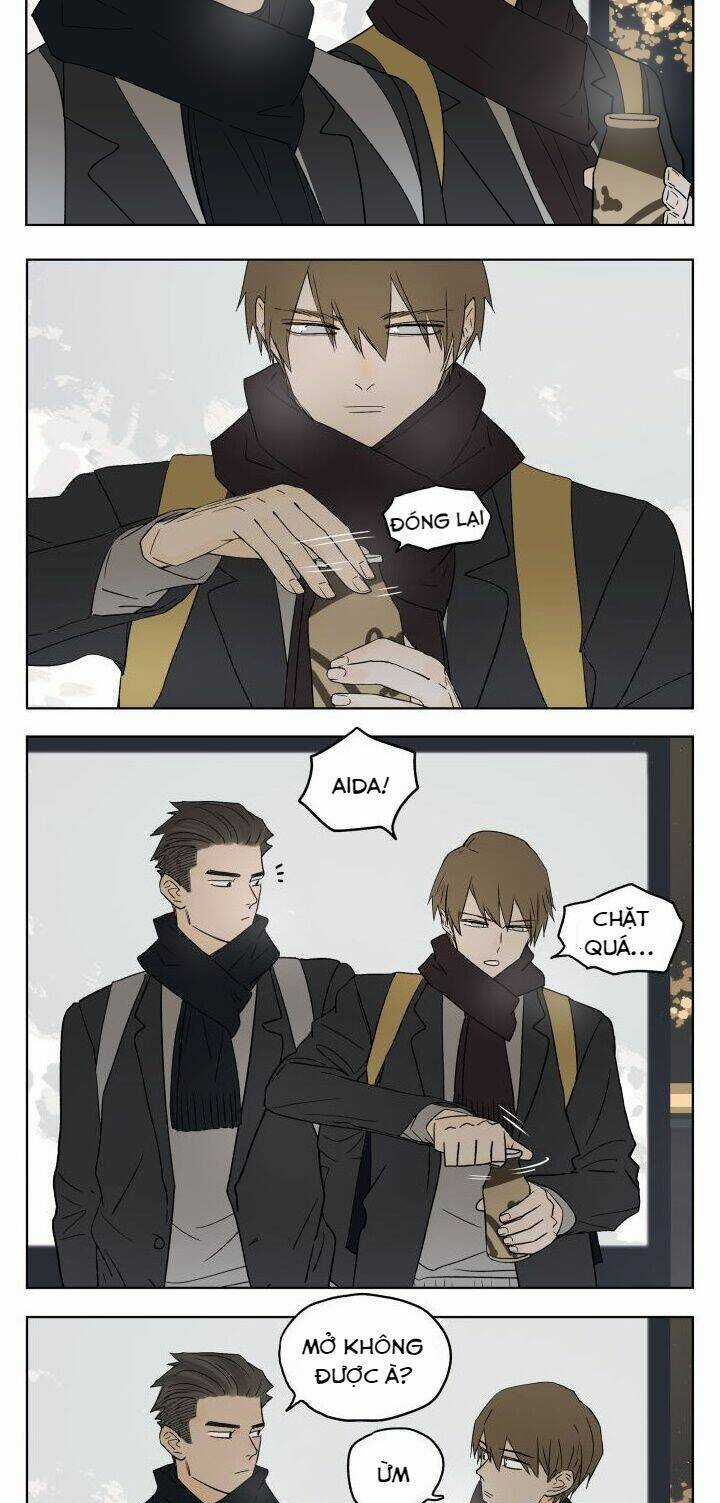 Friendzone - Chapter 79 - Trang 5