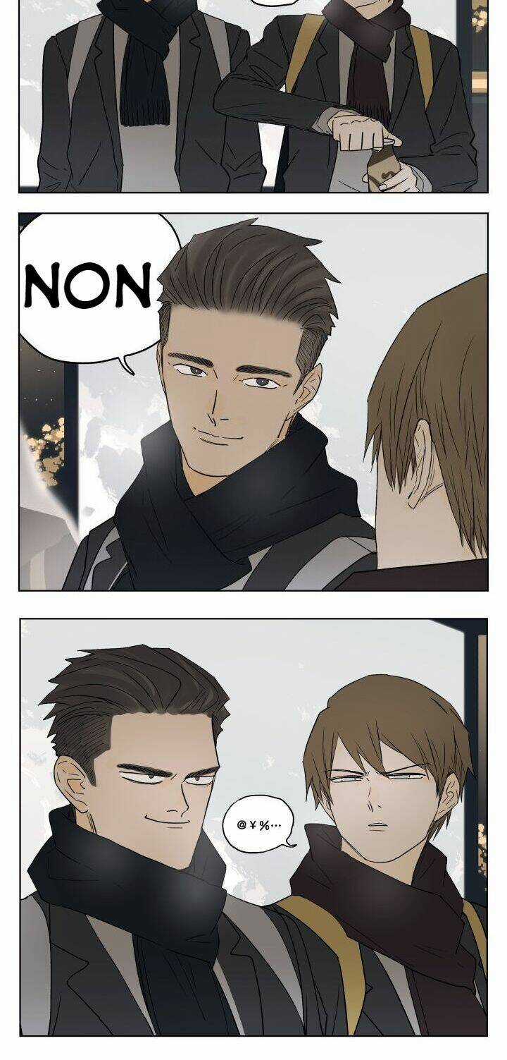 Friendzone - Chapter 79 - Trang 6