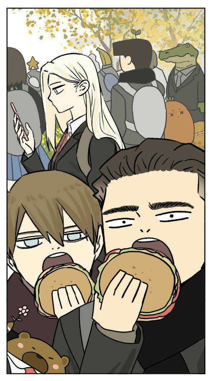 Friendzone - Chapter 80 - Trang 6