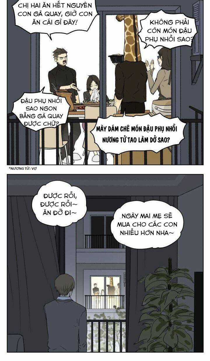 Friendzone - Chapter 83 - Trang 11