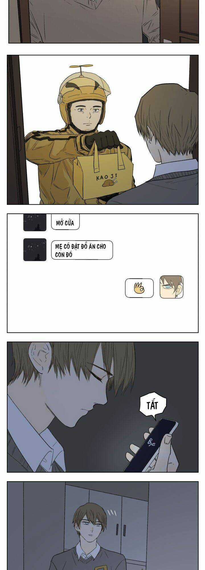 Friendzone - Chapter 83 - Trang 13