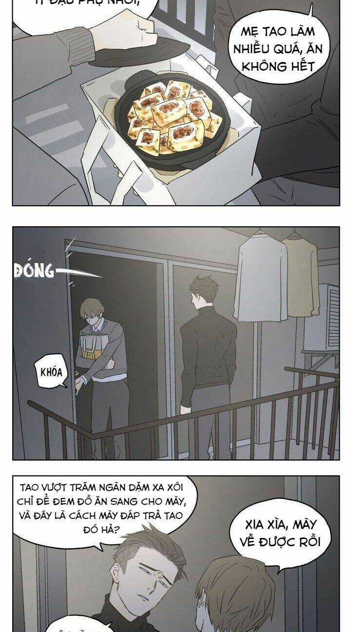 Friendzone - Chapter 83 - Trang 15