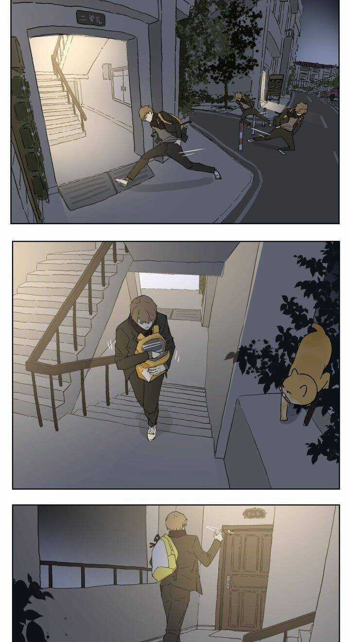 Friendzone - Chapter 83 - Trang 6