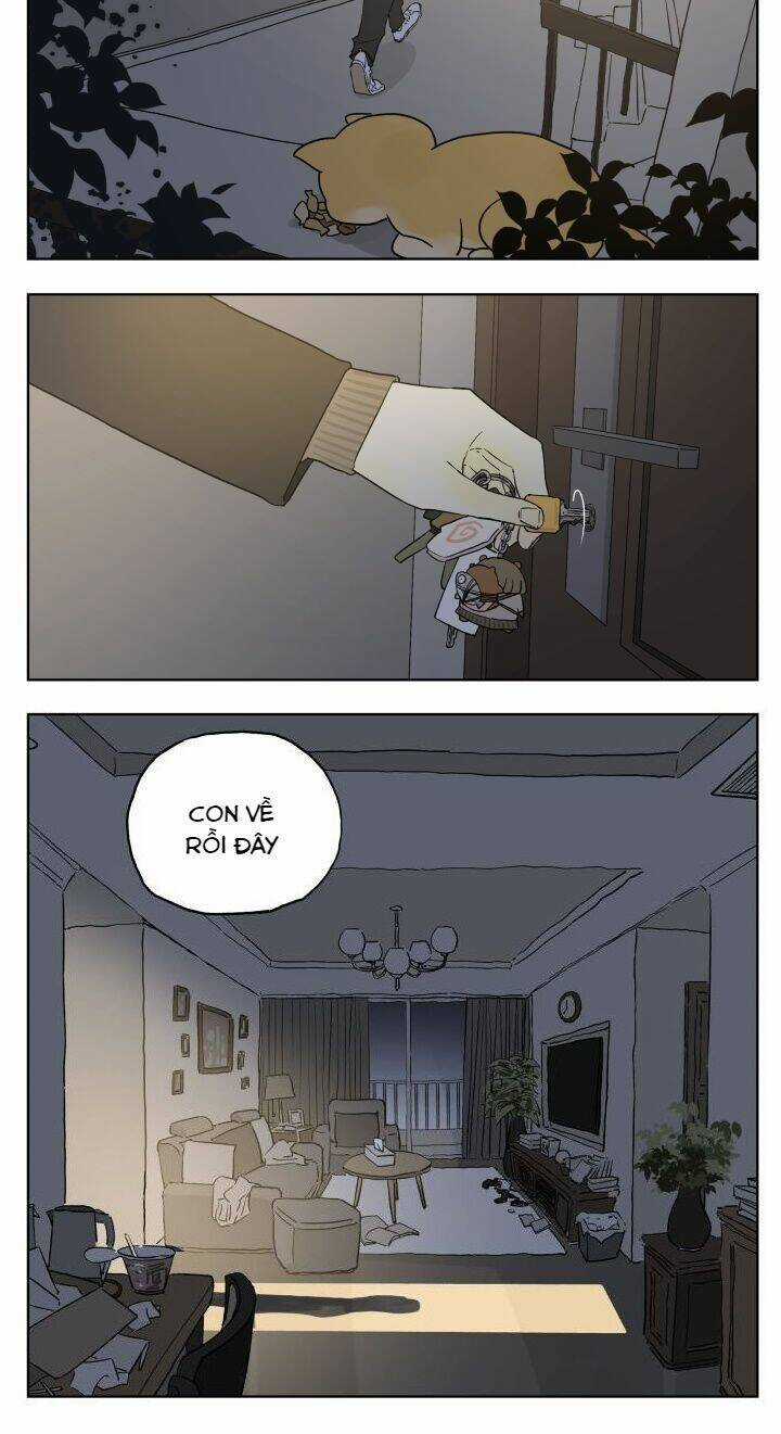 Friendzone - Chapter 83 - Trang 7