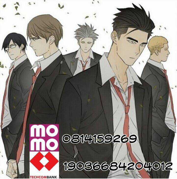 Friendzone - Chapter 84 - Trang 7
