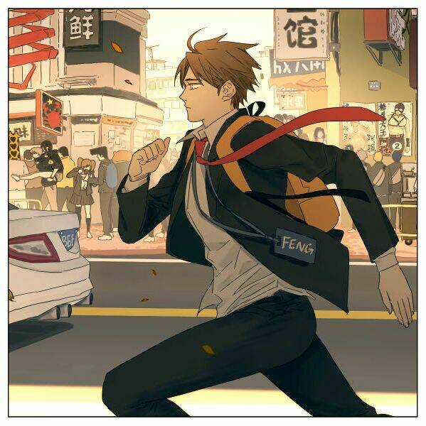 Friendzone - Chapter 85.5 - Trang 4