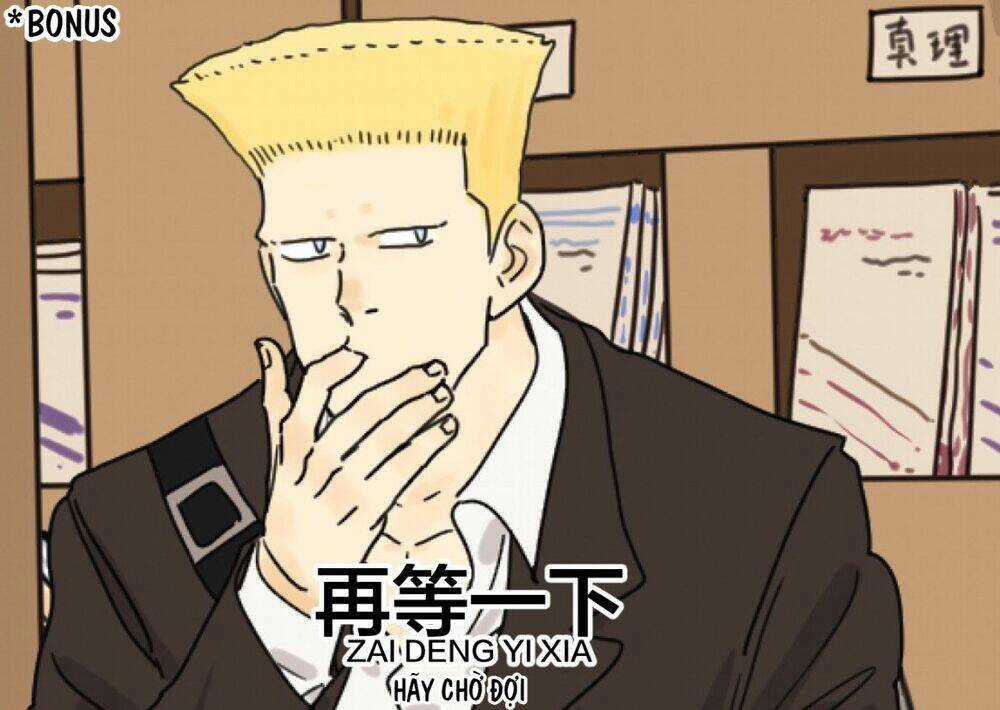 Friendzone - Chapter 85 - Trang 6