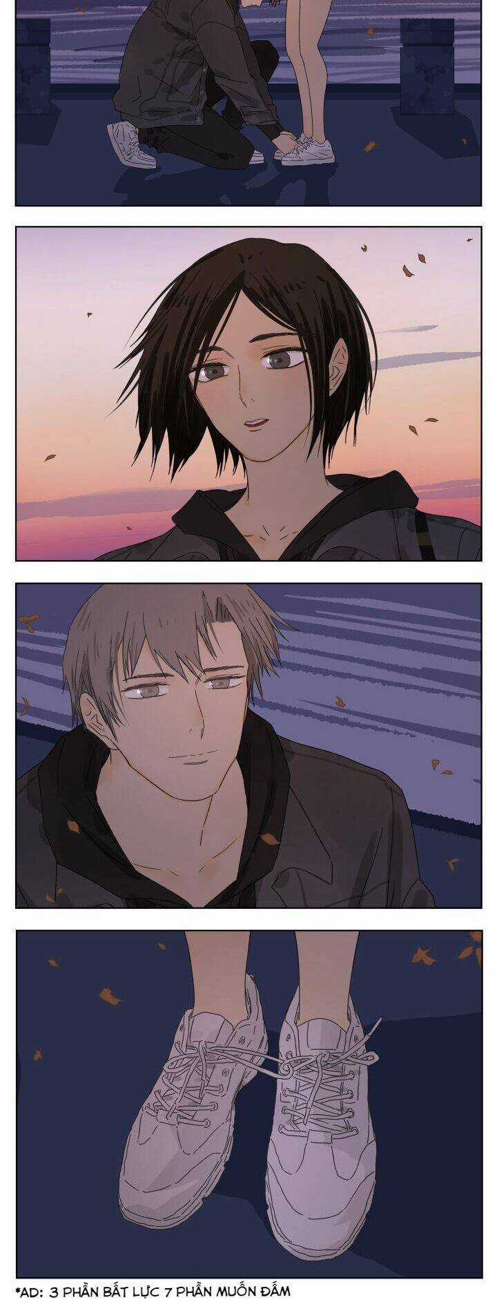 Friendzone - Chapter 86 - Trang 4